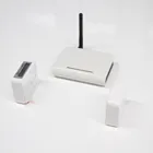 HPC005S ネットワークソフトウェアトイレの使用人カウント hpc005 赤外線カウンター人カウンターワイヤレス