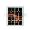 /product-detail/decorative-grill-residential-garage-double-sided-sliding-door-62233663944.html