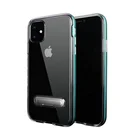 Ultra thin case for iphone 11 mobile phone case tpu clear cover for iphone xi
