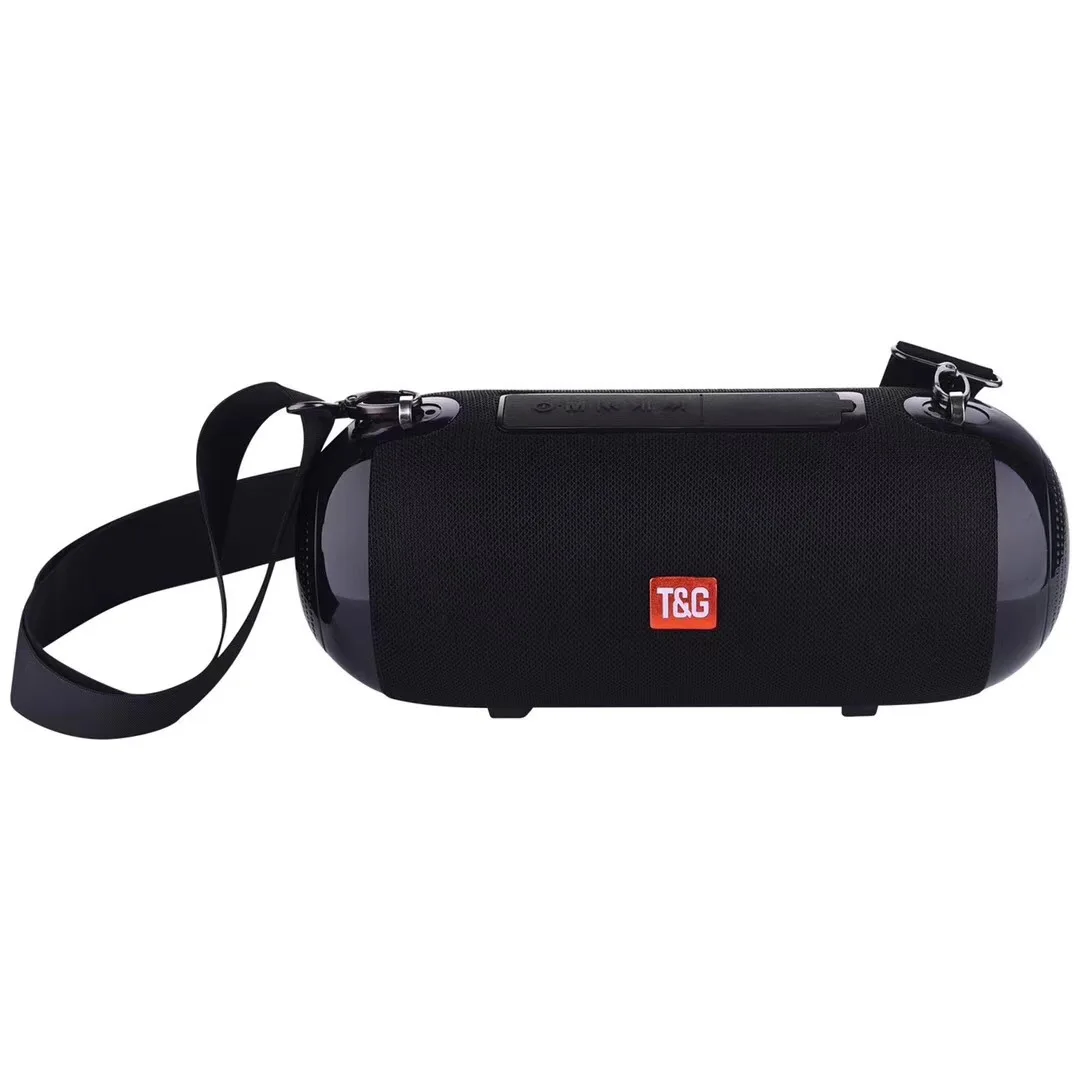 Portable Speaker Wireless Bluetooth Speakers TG503 Soundbar Outdoor Sports Waterproof Speaker - ANKUX.COM
