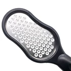 Pedi Wholesale Black And White Metal Foot Pedi Files