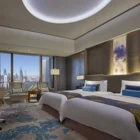 Furniture Luxury Design Popular Custom Made Modern Apartment Furniture Hotel