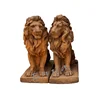 /product-detail/antique-outdoor-garden-paired-metal-lion-sculpture-statues-60136448581.html