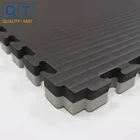 QT MAT EVA Gymnastic Foam Floor Mats For Home