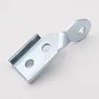 custom stamping parts use in auto industry/OEM stainless steel bracket