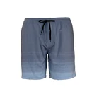 high quality 100% polyester print fabric custom swim shorts for men