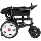 Hot Sale Electric Wheelchair Wheel Chair with Hand Control