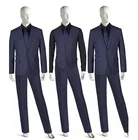 Hotel Uniform Uniformhotel Formal Suit Design Man And Women Front Office Hotel Uniform