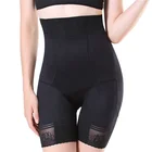 Low Price Good Quality Women Body Shaper High Waist Tummy Control Panties