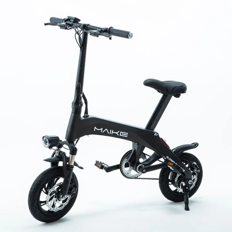 second hand folding electric bikes