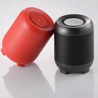 Outdoor Blue Black Red White Factory Price Waterproof Outdoor TWS Wireless Blue Tooth Speaker