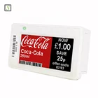 Logo Customization Price Label 3colors Eink Wireless Epaper Display Digital Electronic Tag ESL