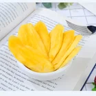 Vacuum Dried Fruit Vacuum Dried Fruit Packaged Fruit Dried Fruit Mango