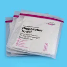 White Towel Bath Best Price White Protable Hand Face Towel Hair Bath Towel