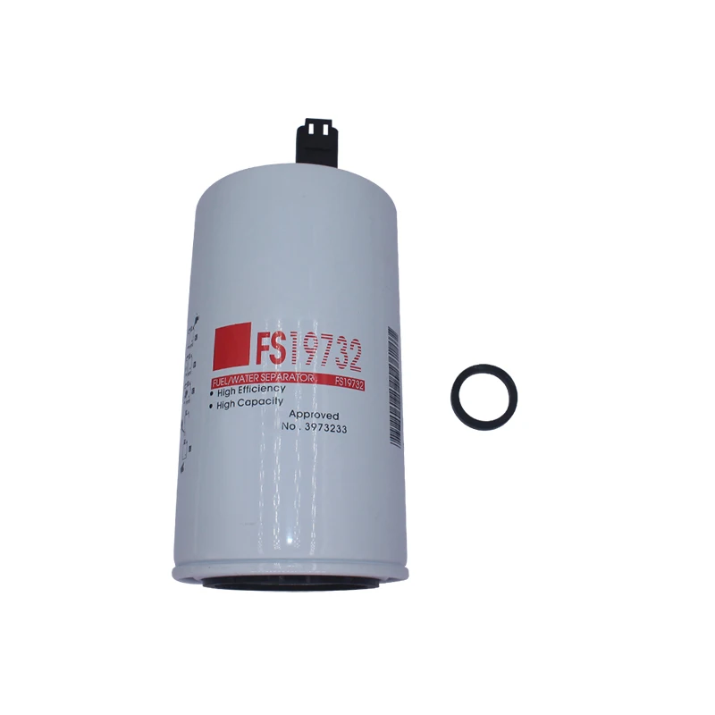 Fuel Filter For Fleetguard Fuel Water Separator Fs Bf