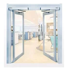 Operator Door Operator 2020 Popular Automatic Gate Opener Swing Door Operator For Stores
