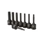 Hexagon screwdriver Bit Security Bit Set Hex Phillips Pozidriv Slotted Star Bit