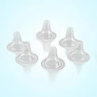 Wholesale Price 20pcs Ear Thermometer Replacement Lens Filters Probe Cover For Braun