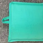 Oxford Foldable Shopping Bags Eco Friendly Custom Grocery Bag