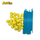 Manufacturers Selling Diy Stick Game Toy Play Castles And Forts For Kids