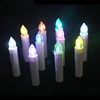Flashing flame led candle gift boxes packaging decorating light stand led Christmas candle