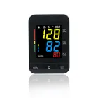 Medical Device Automatic Smart Medical Manual Blood Pressure Monitor Digital BP Apparatus Monitor