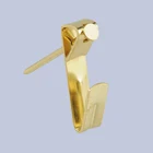 Hook Sales Hook Shanfeng 100 Pcs 30lb Frame Picture Hanging Hook