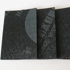 SBS bituminous elastomeric membrane waterproofing roofing material