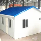 Houses School Light Steel Structure Construction Prefabricated Houses Villa School Buildings