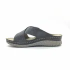 Outdoor 2020 Latest Fashion Design Women High Hell Outdoor Ladies Slippers