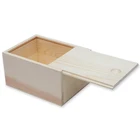 Pan 2020 wholesale cheap custom tea packaging gift box wooden boxes for bottles