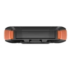 Charger Sos Fast Charging Mobile Battery Charger 10000Mah Power Bank Unique Powerbank Built-In Flashlight With Sos Mode