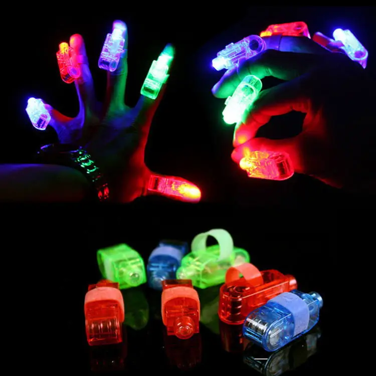 lighted toys