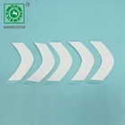 Factory Manufacturer double side PE tape for wig and toupee and hair extension