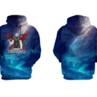 Green Hoodies 2002 New Design Manufacturer Cheap Custom Printing Green Gym Sport Hoodies