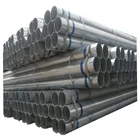 4 INCH API 5L X46 schedule 40 hot dip galvanized seamless steel pipe tube