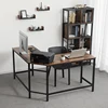 Furniture Wholesale Ltd Excellent Quality Computer And Writing Desk Laptop Computer Desk