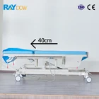 Hospital Medical Furniture Multi Function Anti Cross Infection Exam Table for Sale