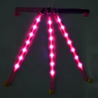 Horse Blinking Light Safty Horse Riding LED Flashing Horse Tail Wrap