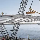 Pre-engineered long-span steel structure frame building for sale