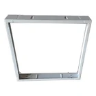 Aluminum Sheet Air Filter Anodized Metal Part