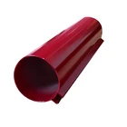 cheap metal aluminum round o shape aluminum ceiling tube tiles