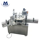 MIC manufacturer automatic perfume filling crimping machine