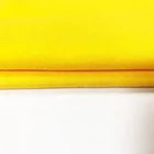Shaoxing yellow sweater knit terry cotton french terry fabric