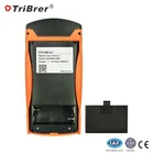 Source TriBrer Handheld Singlemode 1310 / 1550nm Fiber Optical Laser Source