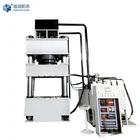 Hydraulic Press Hot Forging Machine for Auto Parts Gear Pressing 1200t