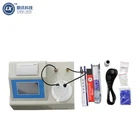 Karl fischer method petroleum products moisture analyzer oil water content analyzer