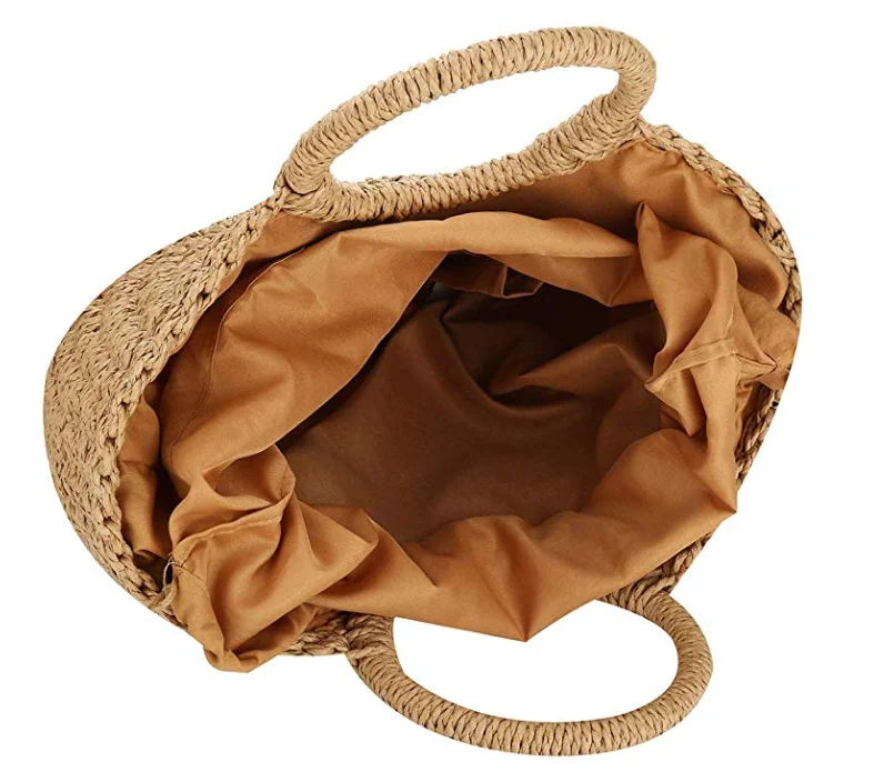 products description item name cotton rope basket material 