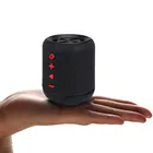 Mini Portable Column Bass Sound Stereo Subwoofer Handfree MP3 Player Wireless Speaker For Phone