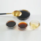 No.1 Chinese Manufacture Food Additive Factory Offer Liquid Coke Caramel Food Color